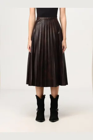 Pinko Skirt Woman color