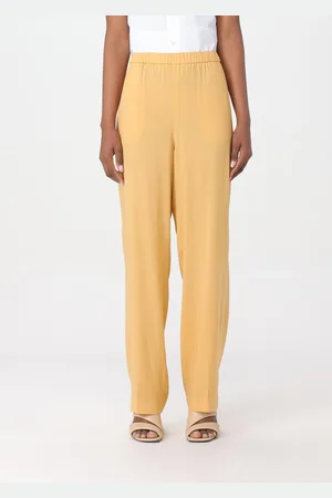 Fabiana Filippi Pants Woman color