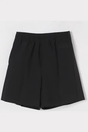 Maison Margiela Shorts Kids color