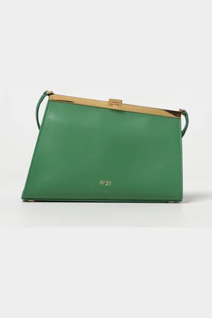 Nº21 Jaenne leather bag