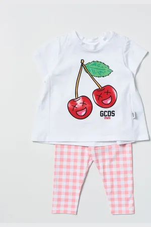 GCDS Jumpsuit Kids color