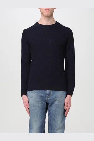 Emporio Armani Sweater Men color
