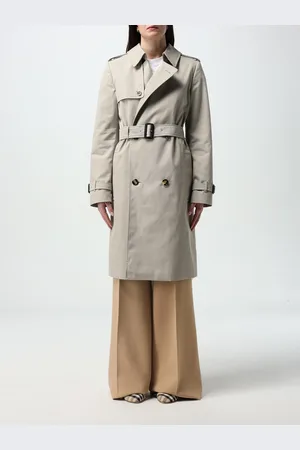 Burberry Jacket Woman color