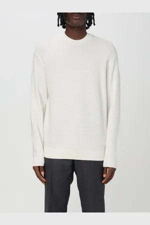 Emporio Armani Sweater Men color