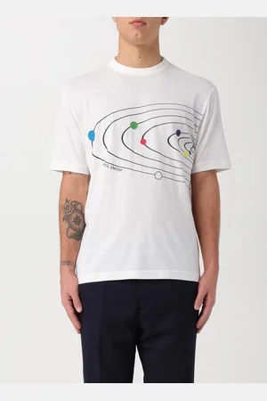 Paul Smith T-Shirt Men color