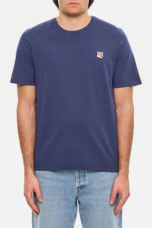 Maison Kitsuné T-Shirt MAISON KITSUNÉ Men color