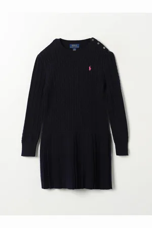 Ralph Lauren Dress Kids color