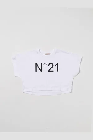 Nº21 T-Shirt Kids color