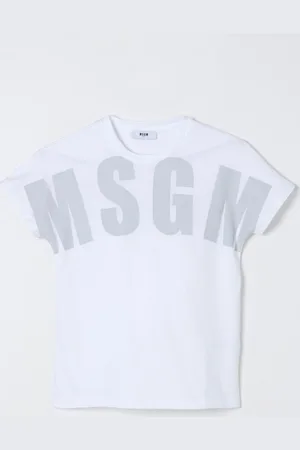 Msgm T-Shirt Kids color