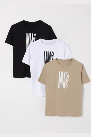 Maison Margiela T-Shirt Kids color