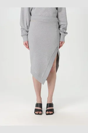 The Attico Skirt Woman color