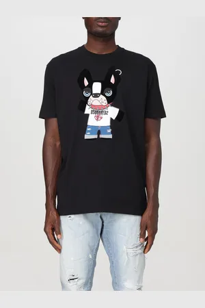 Dsquared2 T-Shirt Men color
