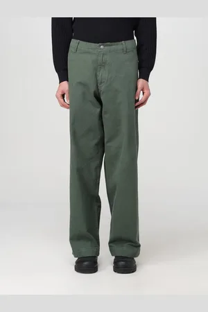 Emporio Armani Pants Men color