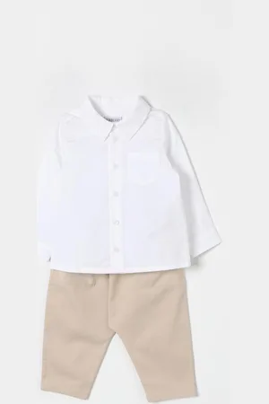 Burberry Jumpsuit Kids color