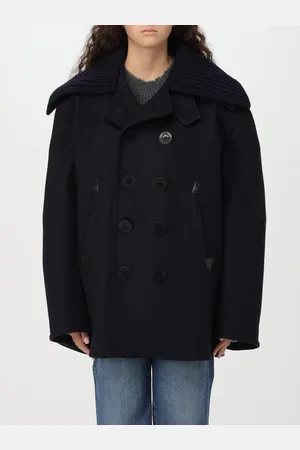 Dsquared2 Coat Woman color