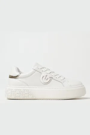 Pinko Sneakers Woman color