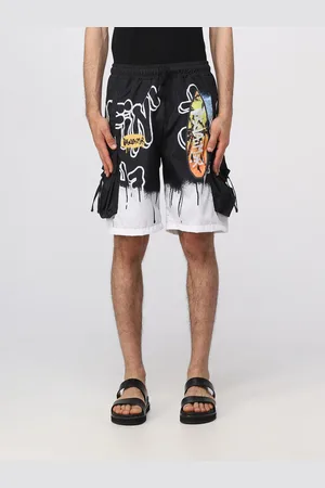 DISCLAIMER Short Men color