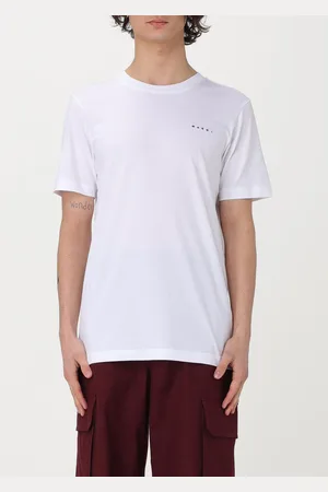 Marni T-Shirt Men color