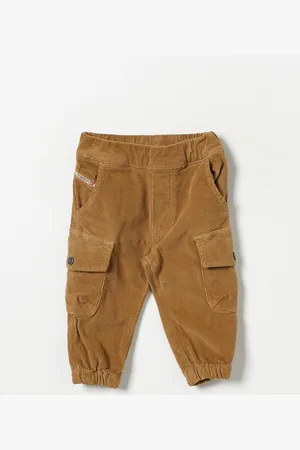 Diesel Pants Kids color
