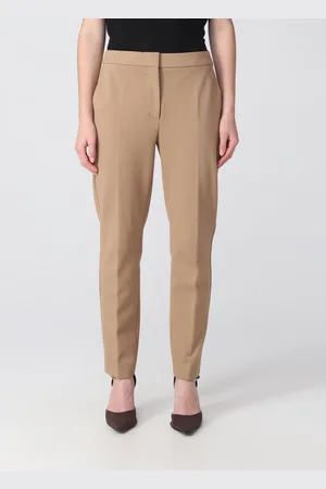 Max Mara Pants in viscose blend