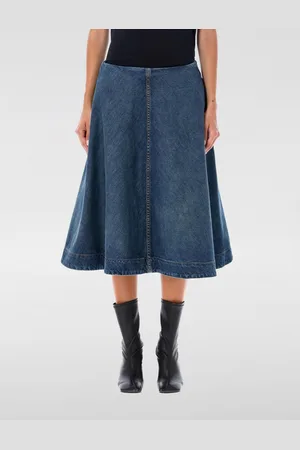 Khaite Skirt Woman color