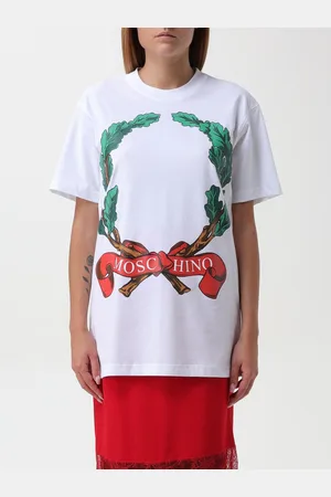 Moschino T-Shirt Woman color