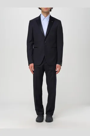 TAGLIATORE Suit Men color