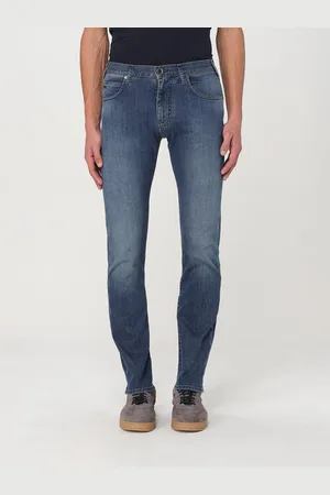 Emporio Armani Jeans Men color