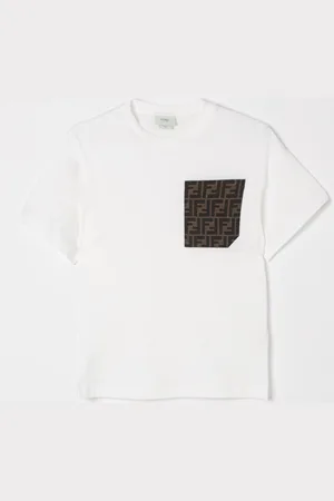 Fendi T-Shirt Kids color