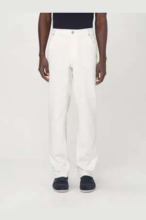 Brunello Cucinelli Jeans Men color
