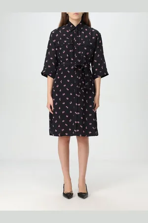Maison Kitsuné Dress MAISON KITSUNÉ Woman color