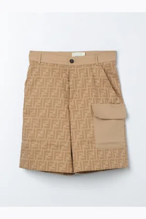 Fendi Shorts Kids color