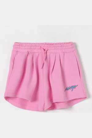 Msgm Short Kids color