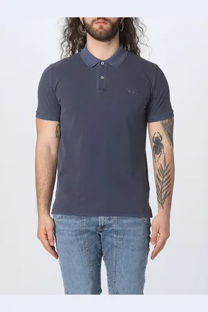 Woolrich Polo Shirt Men color