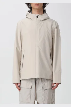 save the duck Jacket Men color