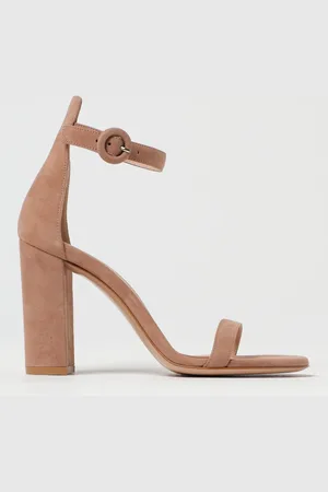 Gianvito Rossi Heeled Sandals Woman color