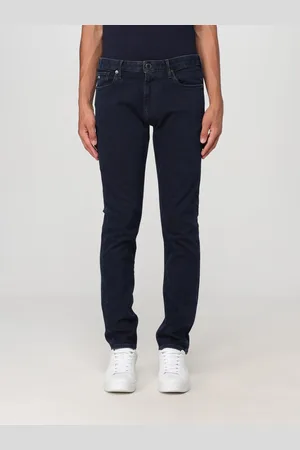 Emporio Armani Jeans Men color