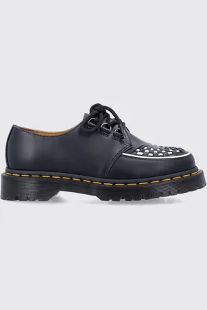 Dr. Martens Flat Shoes Woman color