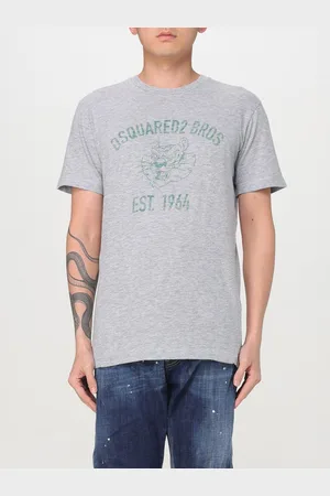Dsquared2 T-Shirt Men color