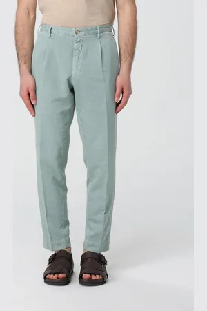 Incotex Pants Men color