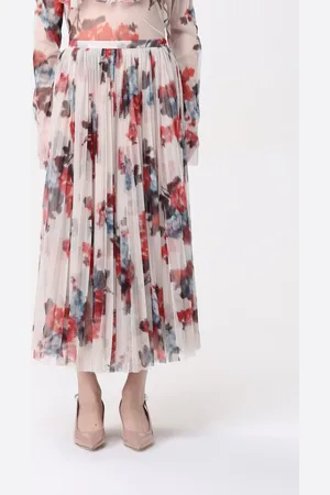 Serafini Skirt Woman color