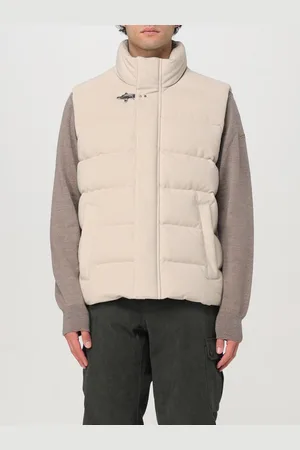 FAY Suit Vest Men color