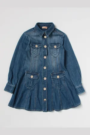 Elisabetta Franchi Dress Kids color