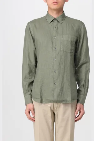 Aspesi Shirt Men color