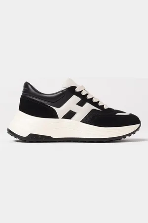 Hogan Sneakers Woman color