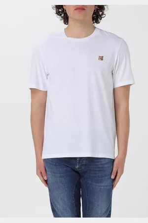 Maison Kitsuné T-Shirt MAISON KITSUNÉ Men color