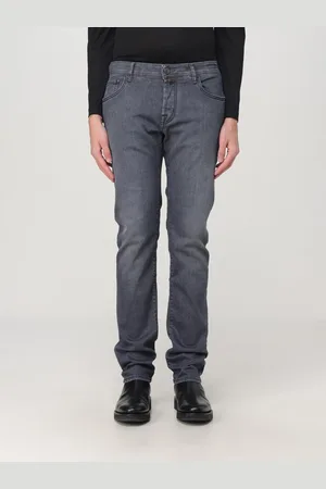 Jacob Cohen Jeans Men color