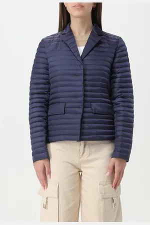 save the duck Jacket Woman color