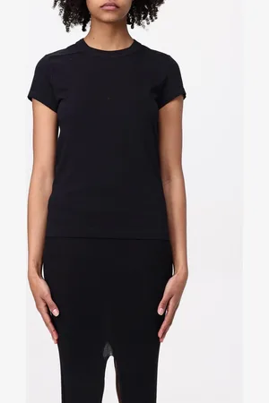 Rick Owens T-Shirt Woman color