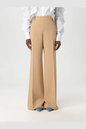 ERMANNO SCERVINO Pants Woman color